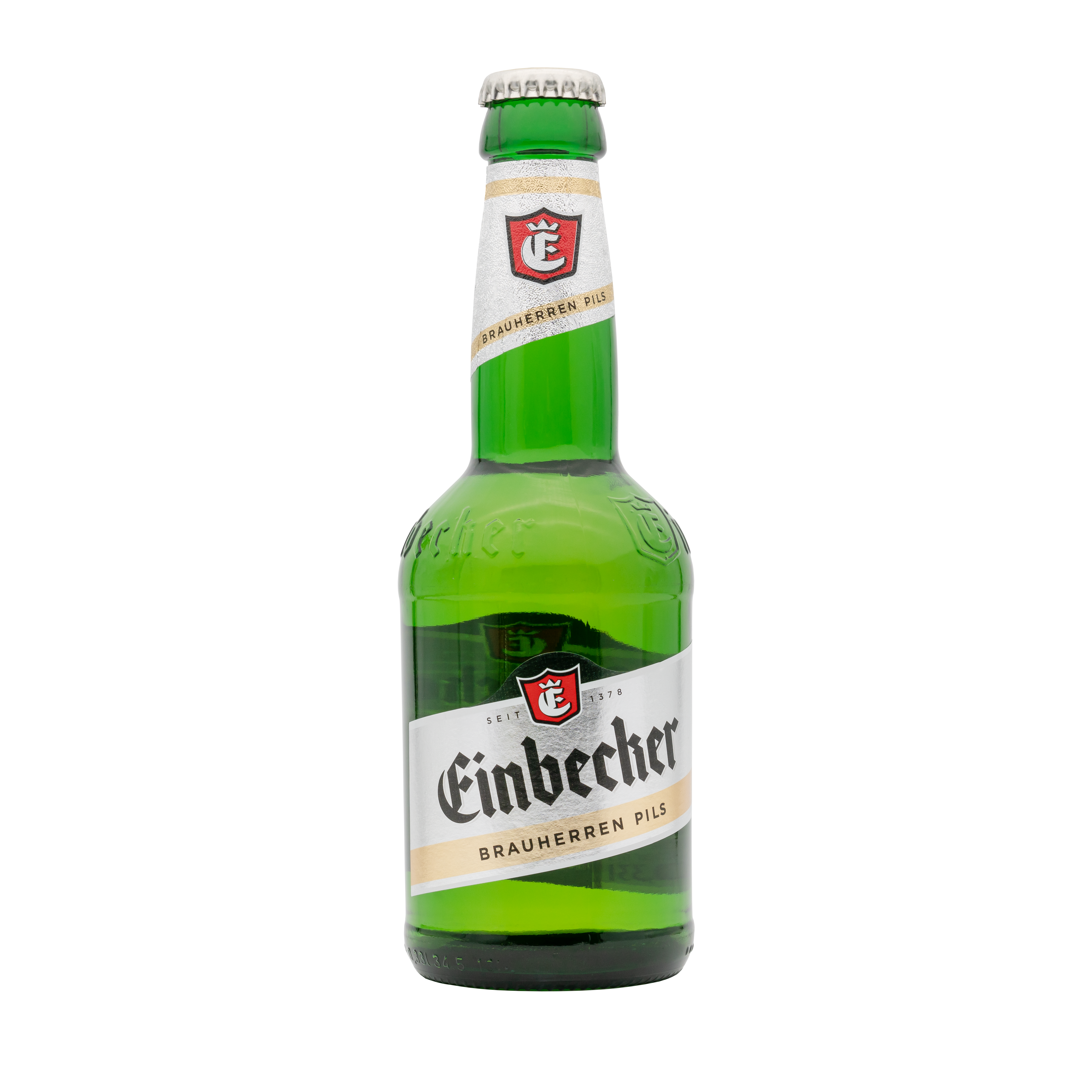 Brauherren Pokal 0,3 l