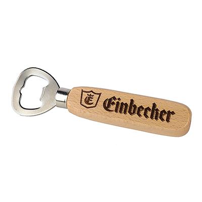 Einbecker Öffner mit Holzgriff