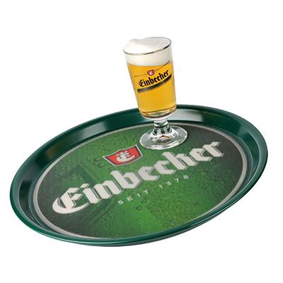 Einbecker Brauhaus Tablett