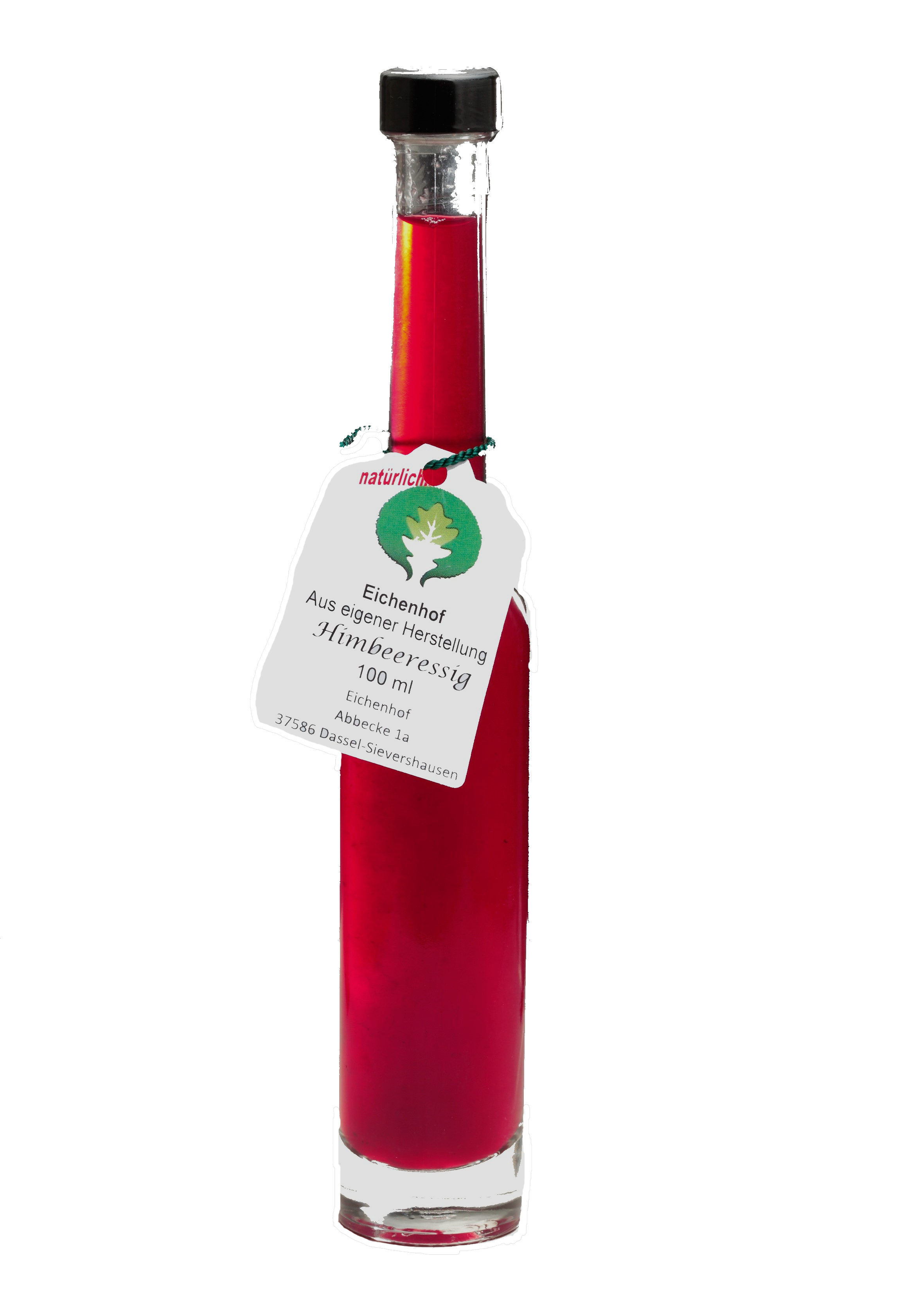 Himbeeressig 100 ml