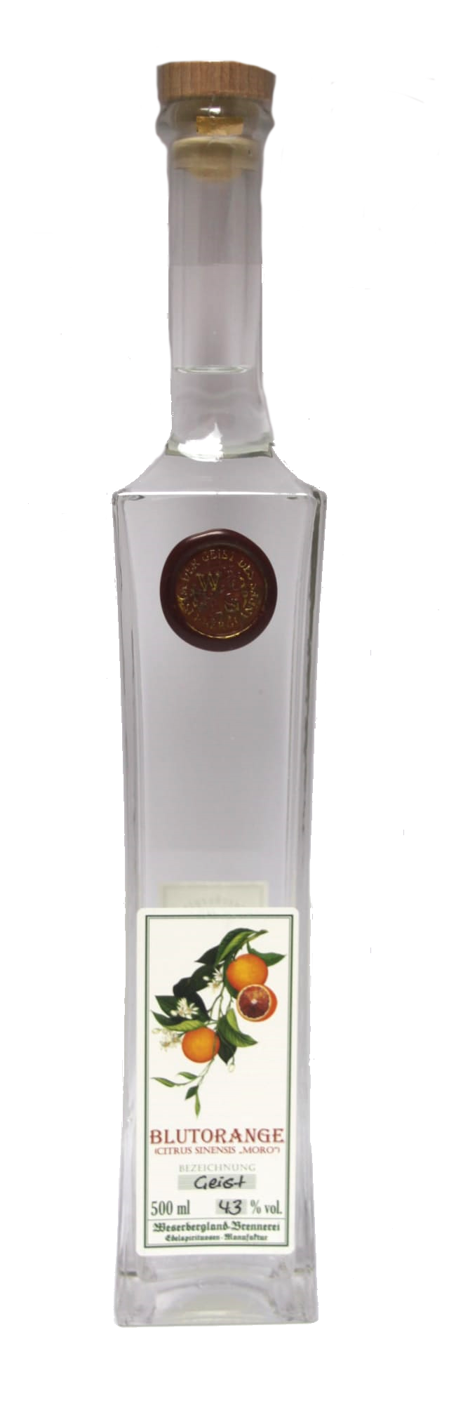 Blutorange