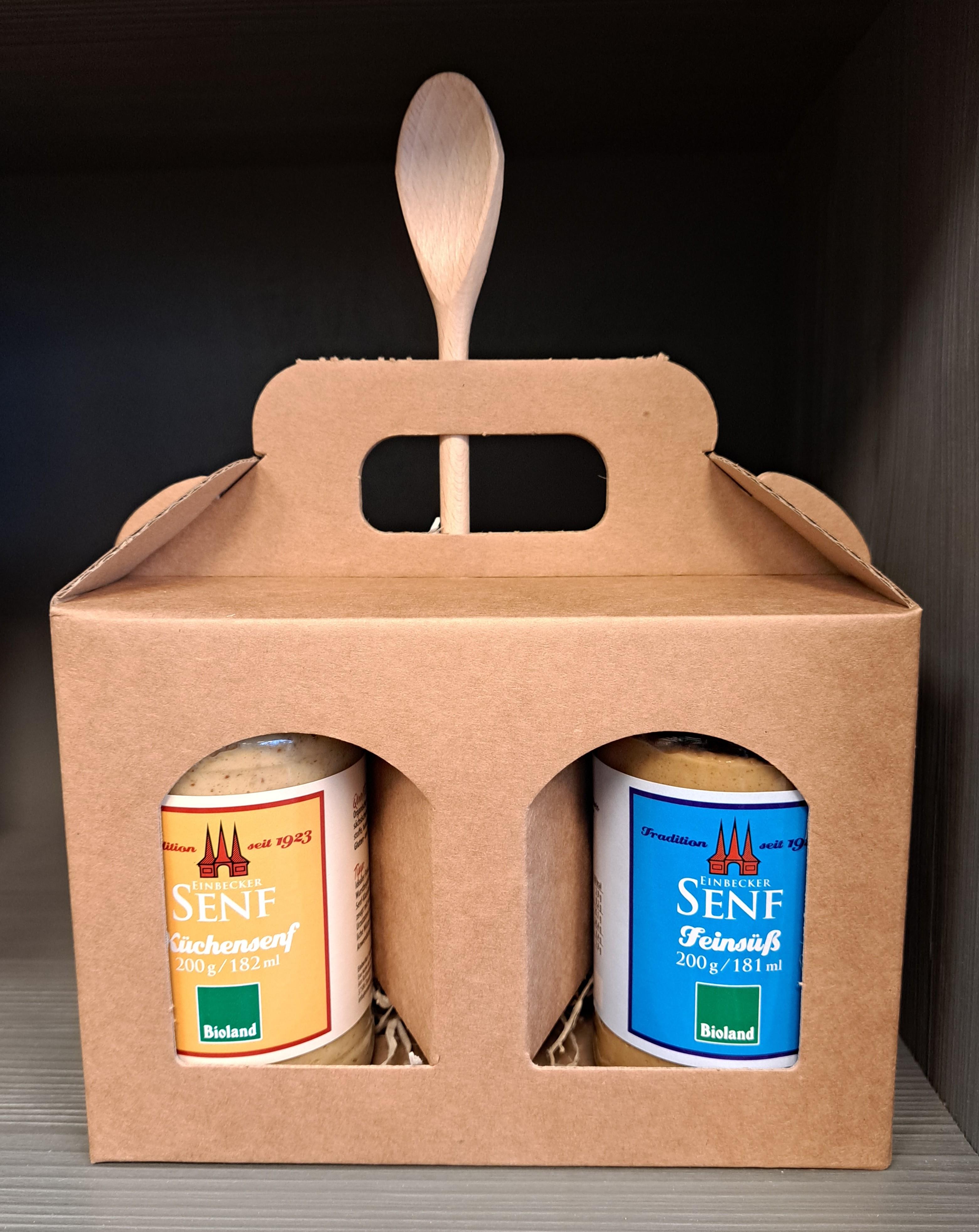 Doppelpack groß  Feinsüß / Küche