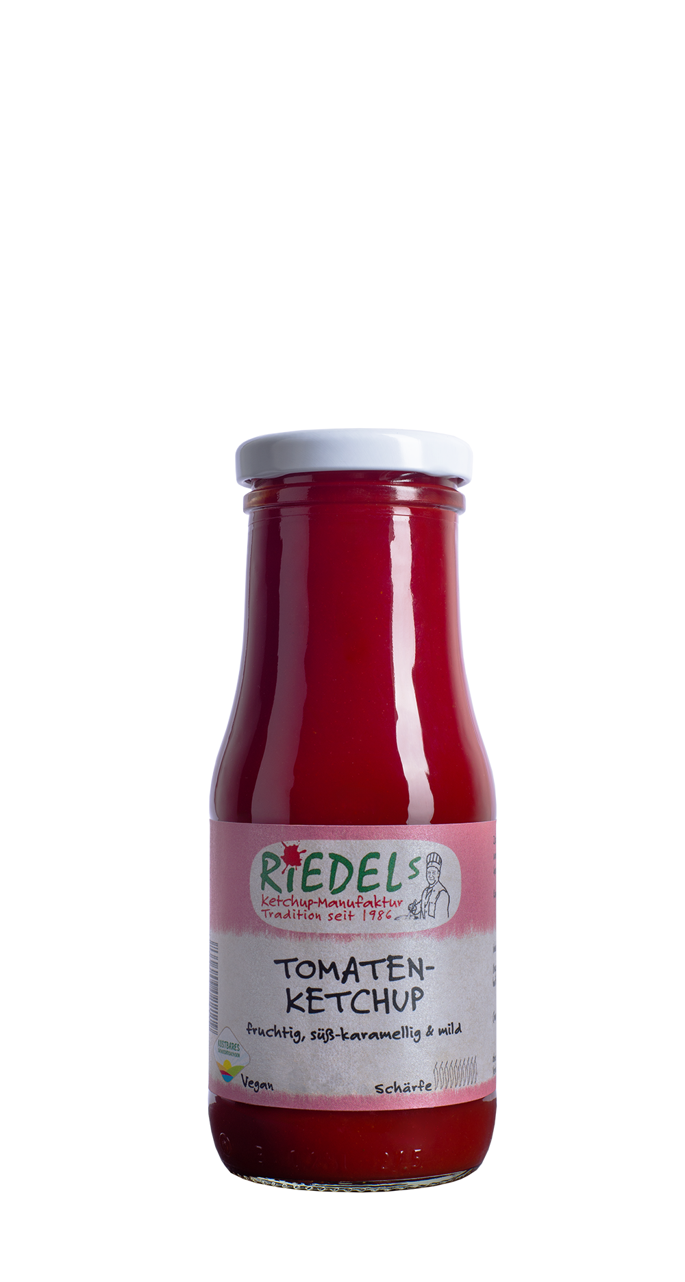 Tomaten-Ketchup 250 ml